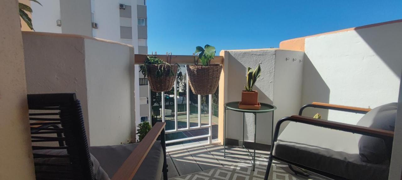 Apartamento El Boqueron 3 Torre Del Mar Exterior photo